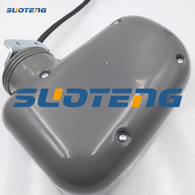 EC140B EC160B খননকারী VOE14636301 এর জন্য 14636301 এক্সক্যাভেটর ডিসপ্লে প্যানেল
