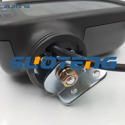 EC140B EC160B খননকারী VOE14636301 এর জন্য 14636301 এক্সক্যাভেটর ডিসপ্লে প্যানেল