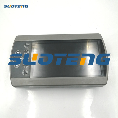 309-5711 E320D2 E323D2 E329D2 এক্সকাভেটর 3095711 এর জন্য খননকারী প্যানেল