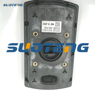 309-5711 E320D2 E323D2 E329D2 এক্সকাভেটর 3095711 এর জন্য খননকারী প্যানেল