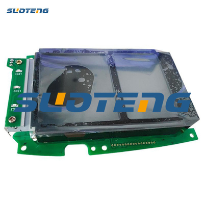 E320C E322C খননকারী 1573198 এর জন্য 157-3198 LCD এক্সকাভেটর ডিসপ্লে স্ক্রীন প্যানেল