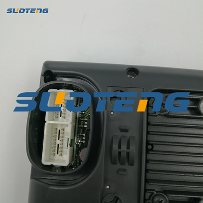 386-3457 3863457 মনিটর ডিসপ্লে প্যানেল E320D E330D Excavator জন্য