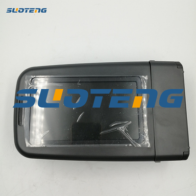 386-3457 3863457 মনিটর ডিসপ্লে প্যানেল E320D E330D Excavator জন্য
