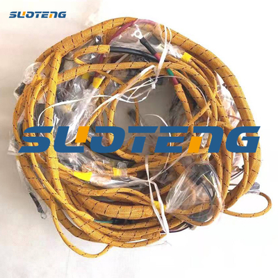 E325D এক্সকাভেটরের জন্য 267-7969 2677969 চ্যাসিস তারের জোতা