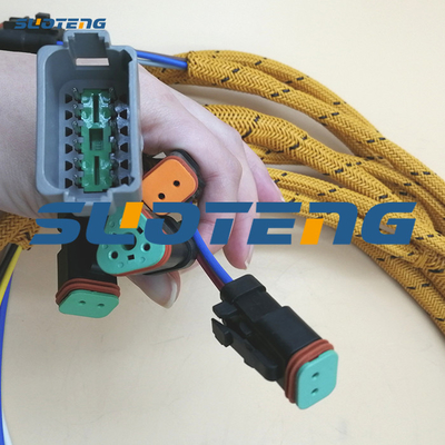198-2713 1982713 E324D এক্সকাভেটরের জন্য তারের জোতা C7 ইঞ্জিন