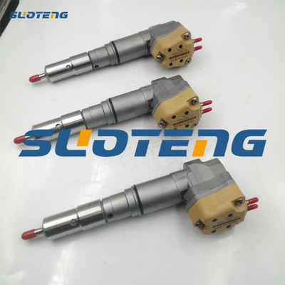 10R-1266 10R1266 এক্সক্যাভেটর  5110B ইঞ্জিন 3408E 3412E ফুয়েল ইনজেক্টর
