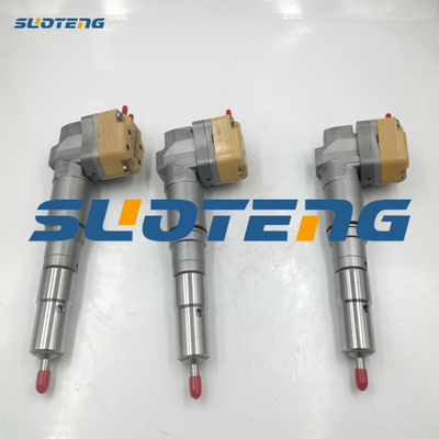 10R-1266 10R1266 এক্সক্যাভেটর  5110B ইঞ্জিন 3408E 3412E ফুয়েল ইনজেক্টর