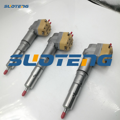 10R-1266 10R1266 এক্সক্যাভেটর  5110B ইঞ্জিন 3408E 3412E ফুয়েল ইনজেক্টর