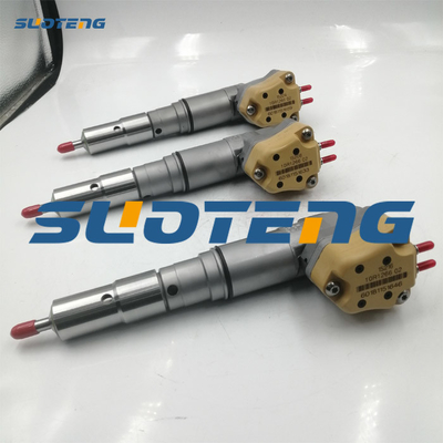 10R-1266 10R1266 এক্সক্যাভেটর  5110B ইঞ্জিন 3408E 3412E ফুয়েল ইনজেক্টর