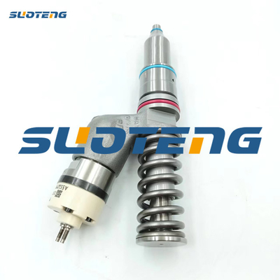 253-0618 2530618 জ্বালানী ইনজেক্টর C15 C18 C32 ইঞ্জিনের অংশ