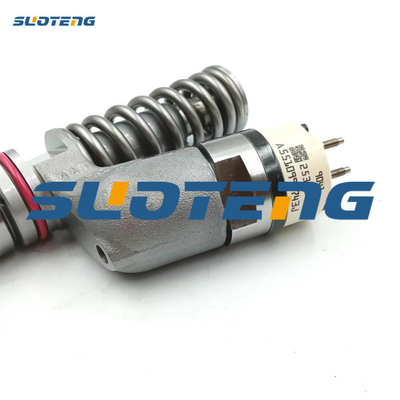 253-0618 2530618 জ্বালানী ইনজেক্টর C15 C18 C32 ইঞ্জিনের অংশ
