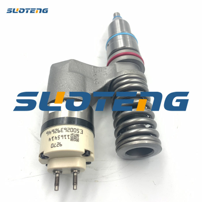 116-5414 1165414 এক্সকাভেটর 345B ইঞ্জিন C10 C12 3054 3176C ফুয়েল ইনজেক্টর