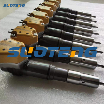 232-1183 2321183 এক্সকাভেটর ক্যাট 5110B ইঞ্জিন 3408E 3412E ফুয়েল ইনজেক্টর
