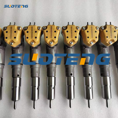 232-1183 2321183 এক্সকাভেটর ক্যাট 5110B ইঞ্জিন 3408E 3412E ফুয়েল ইনজেক্টর
