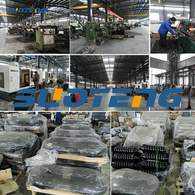 319-0677 3190677 C7 ইঞ্জিন ফুয়েল ইনজেকশন পাম্প E324D এক্সকাভেটরের জন্য