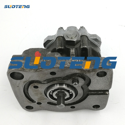 318-6357 3186357 C7 ইঞ্জিন ফুয়েল ট্রান্সফার পাম্প E325D এক্সকাভেটরের জন্য