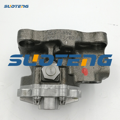 318-6357 3186357 C7 ইঞ্জিন ফুয়েল ট্রান্সফার পাম্প E325D এক্সকাভেটরের জন্য