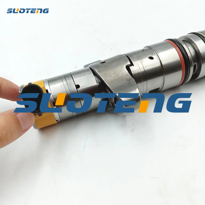 222-5958 2225958 এক্সকাভেটর E324D E325D ইঞ্জিন C7 নতুন ডিজেল ফুয়েল ইনজেক্টর