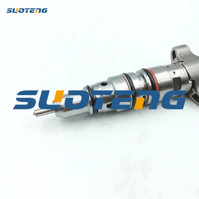 222-5958 2225958 এক্সকাভেটর E324D E325D ইঞ্জিন C7 নতুন ডিজেল ফুয়েল ইনজেক্টর