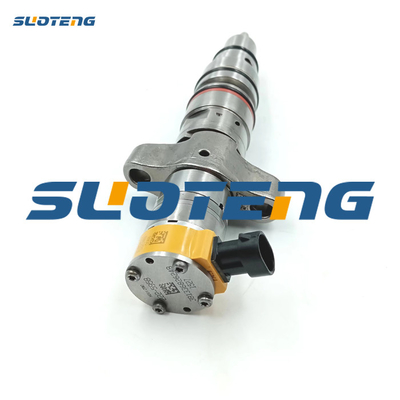 222-5958 2225958 এক্সকাভেটর E324D E325D ইঞ্জিন C7 নতুন ডিজেল ফুয়েল ইনজেক্টর