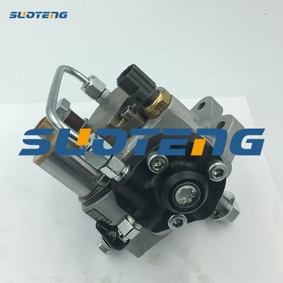 8-97306044-9 8973060449 4HK1 ফুয়েল ফিড পাম্প ZX200-3 এক্সকাভেটরের জন্য