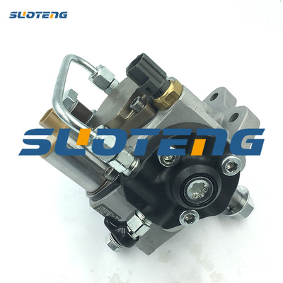 8-97306044-9 8973060449 4HK1 ফুয়েল ফিড পাম্প ZX200-3 এক্সকাভেটরের জন্য