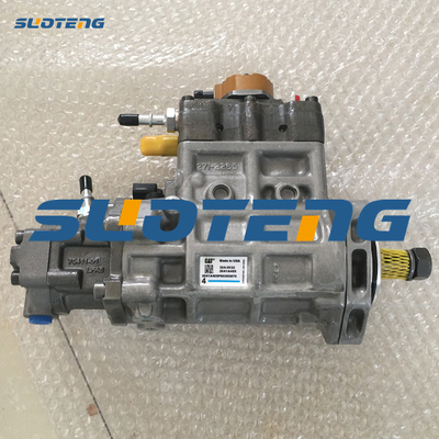 326-4635 3264635 C6.4 E320D এক্সকাভেটরের জন্য ইঞ্জিন ইনজেকশন পাম্প