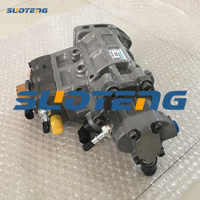 326-4635 3264635 C6.4 E320D এক্সকাভেটরের জন্য ইঞ্জিন ইনজেকশন পাম্প