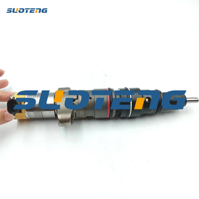 267-3360 2673360 এক্সভেটর E330D E330DL 330D MH ইঞ্জিন C9 ফুয়েল ইনজেক্টর