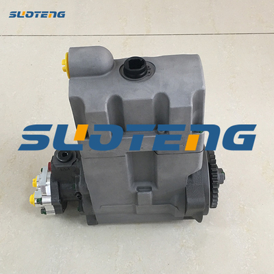 319-0676 3190676 C9 ইঞ্জিনের যন্ত্রাংশগুলির জন্য ফুয়েল ইনজেকশন পাম্প