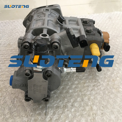 420E লোডারের জন্য 324-0532 3240532 C4.4 ইঞ্জিন ফুয়েল ইনজেকশন পাম্প