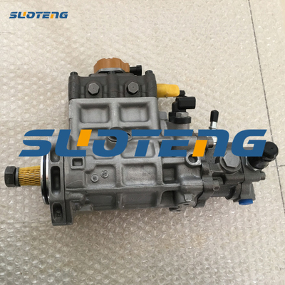 420E লোডারের জন্য 324-0532 3240532 C4.4 ইঞ্জিন ফুয়েল ইনজেকশন পাম্প