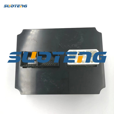 EC21O EC240 এক্সকাভেটরের জন্য 14631180 এয়ার কন্ডিশনিং মনিটর প্যানেল