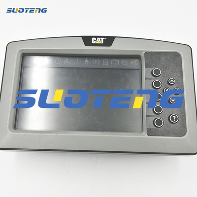 EX3600-5 ইঞ্জিন খননকারী 4649981 এর জন্য 464-9981 এক্সক্যাভেটর মনিটর