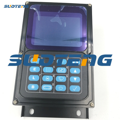 7835-12-3006 7835123006 মনিটর ডিসপ্লে প্যানেল PC300-7 এক্সক্যাভারের জন্য