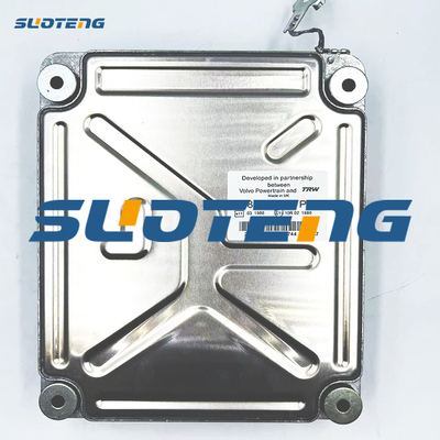 TAD941GE TAD1642GE ইঞ্জিন VOE20814594 এর জন্য 20814594 ECU কন্ট্রোলার কম্পিউটার বোর্ড