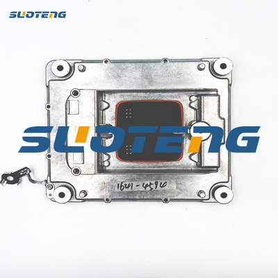 TAD941GE TAD1642GE ইঞ্জিন VOE20814594 এর জন্য 20814594 ECU কন্ট্রোলার কম্পিউটার বোর্ড