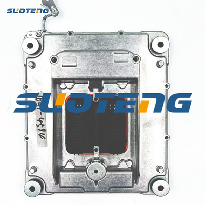 TAD941GE TAD1642GE ইঞ্জিন VOE20814594 এর জন্য 20814594 ECU কন্ট্রোলার কম্পিউটার বোর্ড