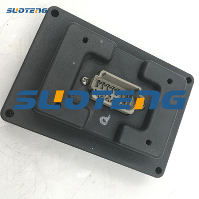 292-9713 2929713 মনিটর ডিসপ্লে প্যানেল C18 নৌ ইঞ্জিনের জন্য
