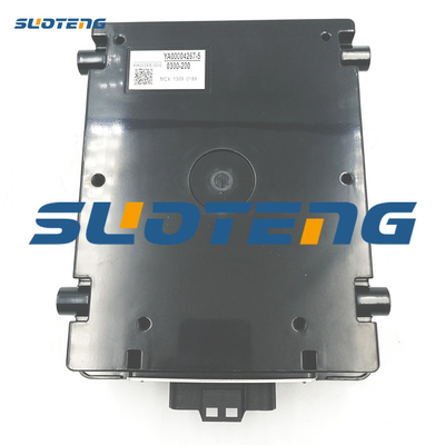 ZAX360-5G ZAX200-5 এক্সকাভেটর YA000042675 এর জন্য YA00004267-5 ইঞ্জিন কন্ট্রোলার ECU