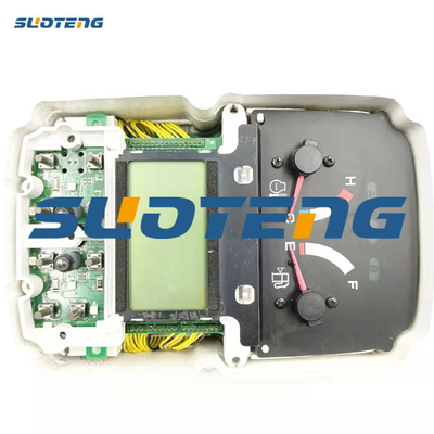 SK210LC-6E SK160LC-6E খননকারীর জন্য YN59S00014F1 এক্সক্যাভেটর মনিটর ডিসপ্লে প্যানেল