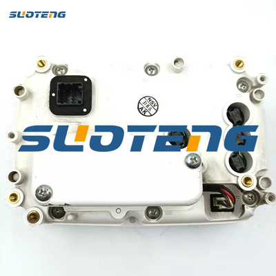 SK210LC-6E SK160LC-6E খননকারীর জন্য YN59S00014F1 এক্সক্যাভেটর মনিটর ডিসপ্লে প্যানেল