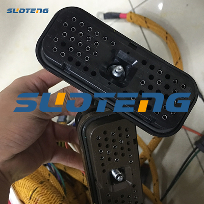 E330D E336D এক্সকাভেটরের জন্য 306-8797 চ্যাসিস তারের জোতা
