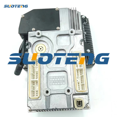 7835-31-1010 মনিটর ডিসপ্লে প্যানেল PC200-8 এক্সক্যাভারের জন্য 7835311010