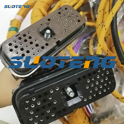 E336D এক্সকাভেটরের জন্য 342-3063 3423063 ক্যাব তারের জোতা