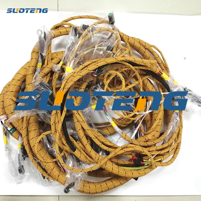 E336D এক্সকাভেটরের জন্য 342-3063 3423063 ক্যাব তারের জোতা