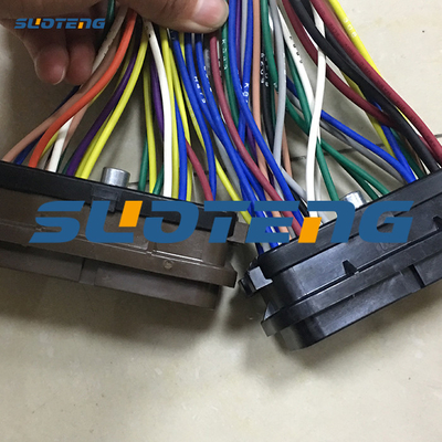 E330D খননকারীর জন্য 275-6864 2756864 চ্যাসিস তারের জোতা
