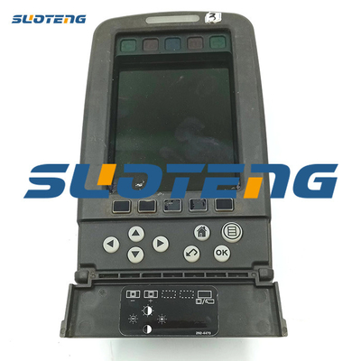 252-6691 2526691 মনিটর ডিসপ্লে প্যানেল M318D Excavator জন্য