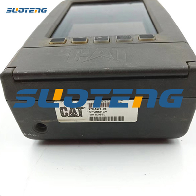 252-6691 এক্সক্যাভেটর মনিটর ডিসপ্লে প্যানেল 2526691 M322D চাকা লোডার