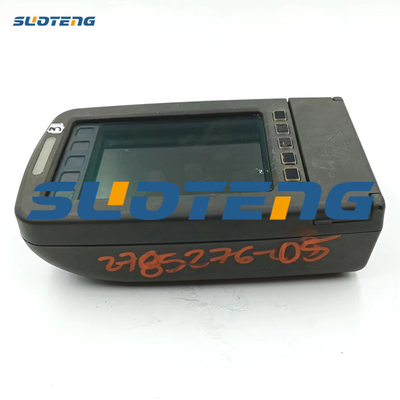 252-6691 2526691 মনিটর ডিসপ্লে প্যানেল M318D Excavator জন্য